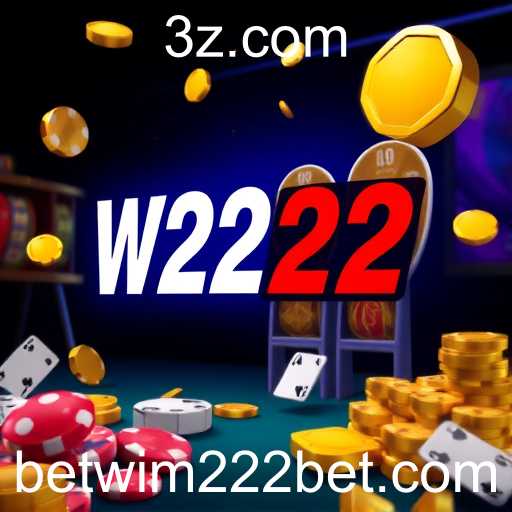 Ascensão do Wim222Bet no Mercado de Jogos Online