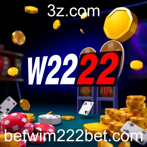 Ascensão do Wim222Bet no Mercado de Jogos Online