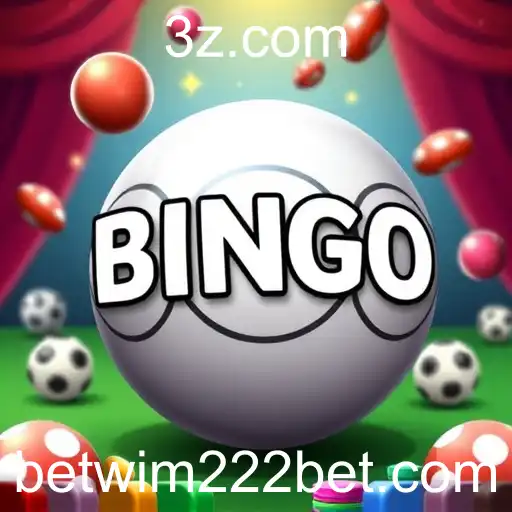 Jogos de Bingo no wim222bet: Diversão e Emoção Online