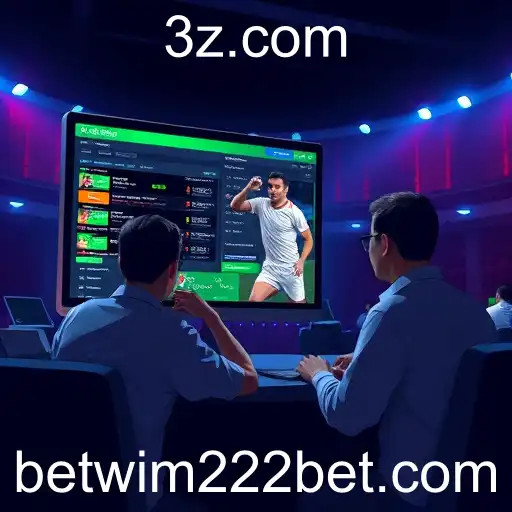 Desafios e Oportunidades nas Apostas Online no Brasil