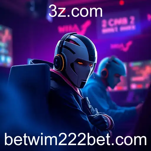 A Ascensão dos eSports no wim222bet: Uma Nova Era de Apostas
