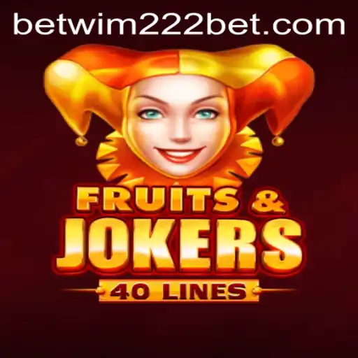 FruitsAndJokers40: A Thrilling Journey into a Classic Casino Adventure