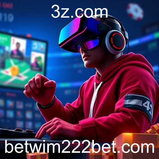 Tendências Atuais no Mercado de Jogos Online