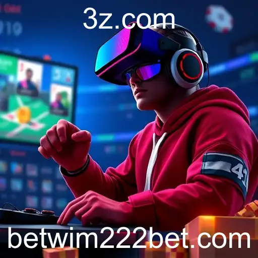 Tendências Atuais no Mercado de Jogos Online