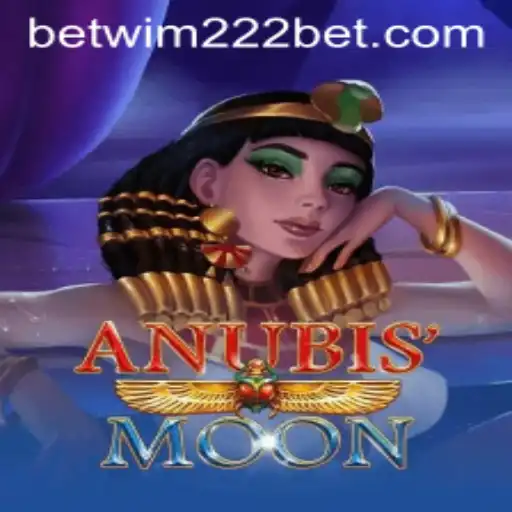 Dive into the Mystical World of AnubisMoon with Wim222bet