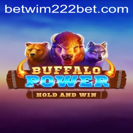 BuffaloPower: A Captivating Journey into the Wild West of Gaming