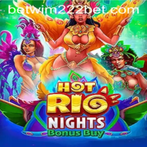 Unveiling HotRioNightsBonusBuy: A Captivating Gaming Experience with wim222bet