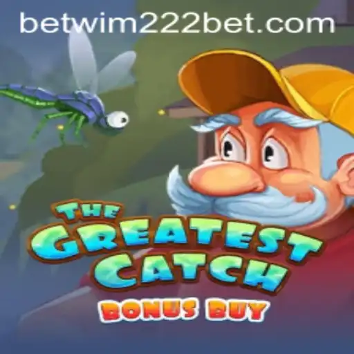 Discover TheGreatestCatchBonusBuy: An Engaging Slot Game Experience