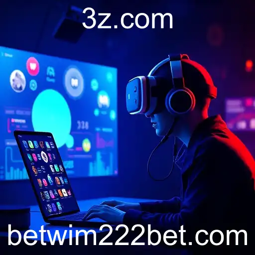 Inovações e Desafios no Mundo dos Jogos Online