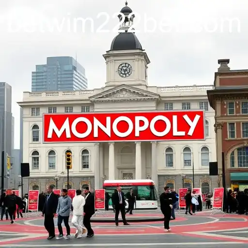 Exploring the World of Monopoly and Its Impacts