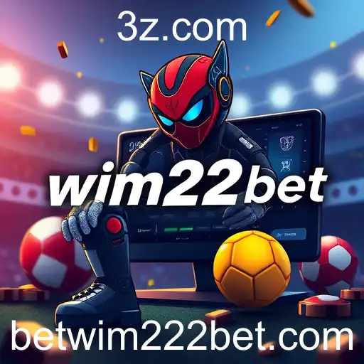 A Explosão dos Jogos Online e o Papel do wim222bet