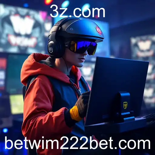 Avanços e tendências no mundo dos jogos em 2025