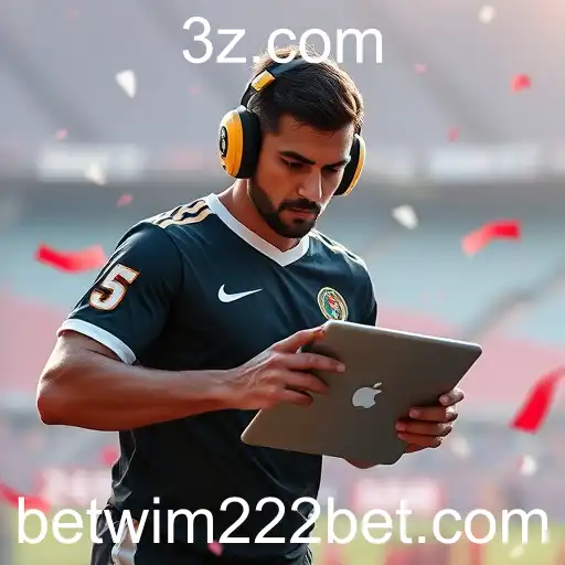 Novo Horizonte nos Jogos Online: O Crescimento das Plataformas de Apostas