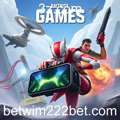 Revolução Digital: A Ascensão do Entretenimento Online e as Apostas em 2025