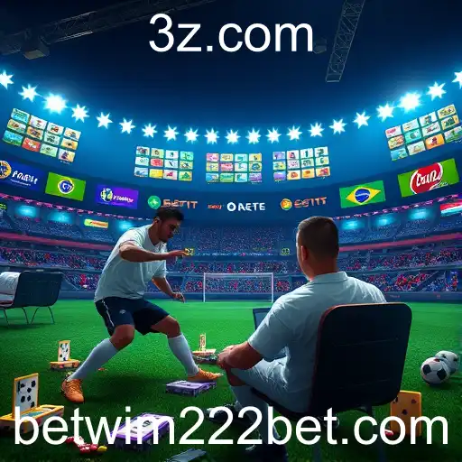 A Expansão do Mercado de Jogos Online em 2025