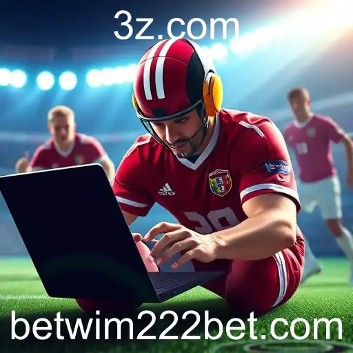 Crescimento e Regulação dos Sites de Jogos Online