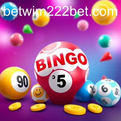 Explore the Exciting World of Online Bingo with wim222bet