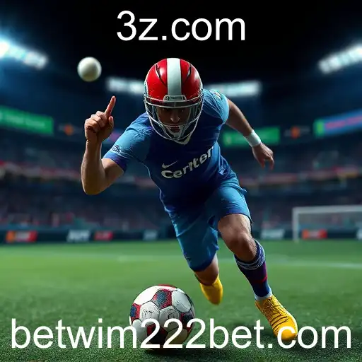 Apostas Esportivas no Wim222bet: Uma Experiência de Jogo Diversificada e Segura