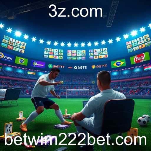 A Expansão do Mercado de Jogos Online em 2025